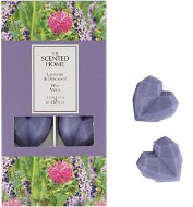 ASHLEIGH & BURWOOD The scented home - Lavender & Bergamot - Aroma Wax