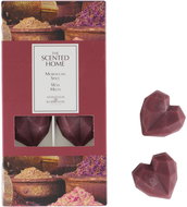 ASHLEIGH & BURWOOD The scented home - Moroccan Spice - Aroma Wax