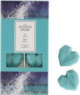 ASHLEIGH & BURWOOD The scented home - Sea spray - Aroma Wax