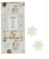 ASHLEIGH & BURWOOD The scented home - White Christmas - Aroma Wax