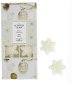 Aroma Wax ASHLEIGH & BURWOOD The scented home - White Christmas - Vonný vosk