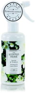 ASHLEIGH & BURWOOD Vonný bytový sprej THE SCENTED HOME - JASMINE & TUBEROSE 300 ml - Air Freshener