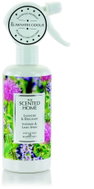 ASHLEIGH & BURWOOD Vonný bytový sprej THE SCENTED HOME - LAVENDER & BERGAMOT 300 ml - Air Freshener