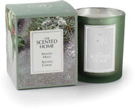 ASHLEIGH & BURWOOD The Scented Home - Frosted Holly 170 g - Candle