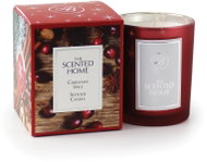 ASHLEIGH & BURWOOD The Scented Home - Christmas Spice 170 g - Candle