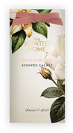 Ashleigh & Burwood The Scented Home Scented sachet Rose & Vanilla musk - Closet Fragrance