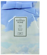 Ashleigh & Burwood The Scented Home Scented Bag Fresh Linen - Closet Fragrance