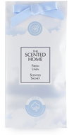 Ashleigh & Burwood The Scented Home Scented Bag Fresh Linen Fresh - Closet Fragrance