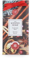 Ashleigh & Burwood The Scented Home Scented Bag Christmas Spice - Closet Fragrance