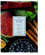 Ashleigh & Burwood The Scented Home Oriental Spice Fragrance Bag - Closet Fragrance