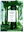 Ashleigh & Burwood The Scented Home Scented Bag White Cedar & Bergamot