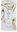 Ashleigh & Burwood The Scented Home Scented Bag White Christmas