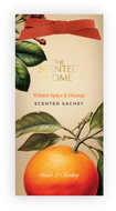 Ashleigh & Burwood The Scented Home Scented Bag Winter Spice & Orange - Closet Fragrance