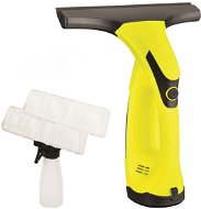 TOP CLEANER Window Cleaner + 1 free microfiber spatula - Window Vacuum Cleaner
