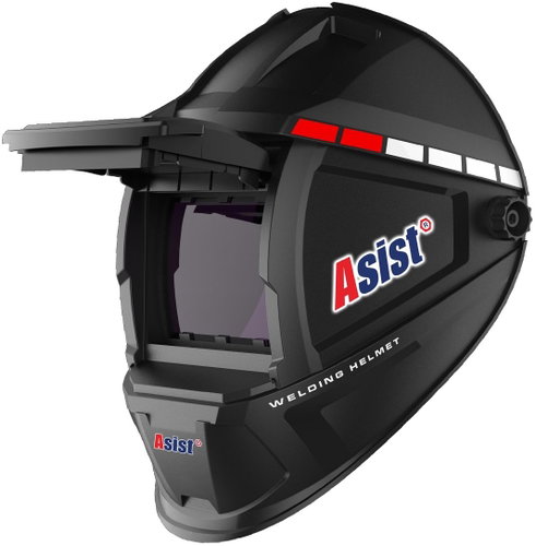 ASIST AR06-1020 samostmívací, DIN 9-13 - Welding helmet - Main image