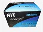 Jednorázová baterie AiT baterie LR6 Alkalické, AA - krabička 48 ks - Jednorázová baterie