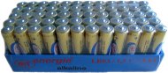 AiT baterie LR03 Alkalické, AAA - balení 60 ks - Jednorázová baterie