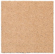 Aslon Rubber Rubber lawn tile ASLON 40 × 40 cm, Sandy Beach - Plastic Tiles