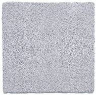 Aslon Rubber Rubber lawn tile ASLON 40 × 40 cm, Stone Grey - Plastic Tiles
