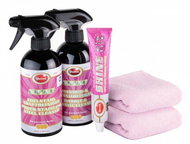 Autosol Dárková sada DOMÁCNOST SHINE - Cleaning Agent
