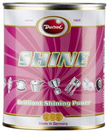 Autosol Metal polishing paste 750 ml SHINE - Stainless Steel Cleaner