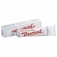 Autosol Dursol cleaning and polishing paste for metals - Cleaning Agent