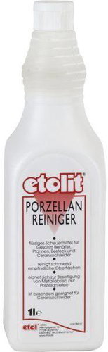 Gastro Porcelain cleaner 1 l Etolit - Dish Soap - Main image