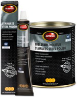 Autosol Stainless Steel Polish paste for stainless steel 750 ml - Cleaning Agent