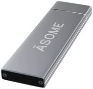 ASOME SuperSpeed 2 TB  - Externí disk