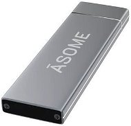 ASOME SuperSpeed 1 TB  - Externí disk