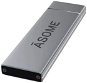 Asome SuperSpeed 512 Gb - Temně Šedý - External Hard Drive