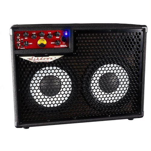 Ashdown OriginAL C210T - Combo - Main image