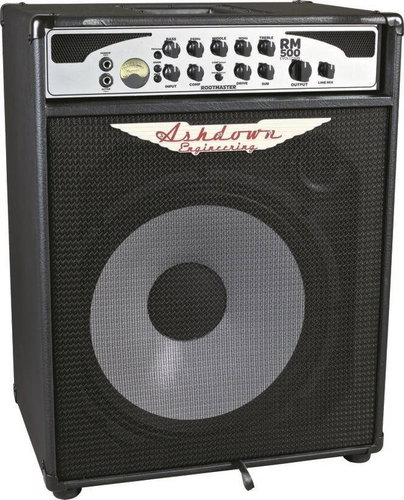 Ashdown RM-C115T-500-EVO - Combo - Main image