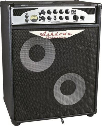 Ashdown RM-C210T-500-EVO - Combo - Main image