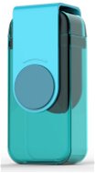 ASOBU universaler Drink Box blau 300ml - Kindertrinkflasche