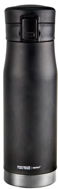 ASOBU Liberty Canteen Black&Silver 500ml - Thermos