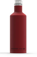 ASOBU Thermos TIMES SQUARE - Red 450ml - Thermos