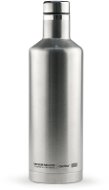 ASOBU Thermos TIMES SQUARE - Silver 450ml - Thermos