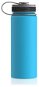 ASOBU Thermos ALPINE FLASK - Blue 530ml - Thermos