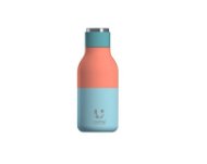Asobu Thermal Bottle Urban 460ml - Pastel - Thermos