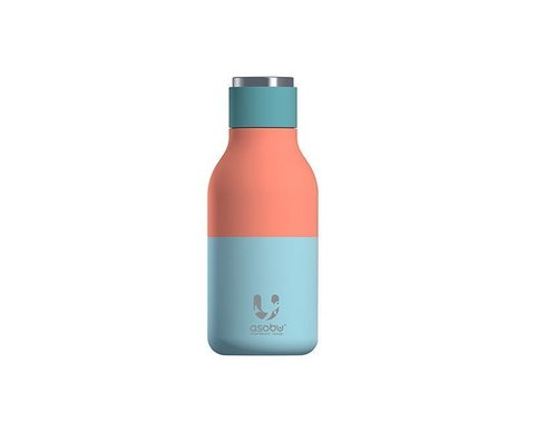 Asobu Thermal Bottle Urban 460ml - pastel - Thermos - Main image