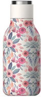 Asobu Thermal Bottle Urban 460ml - Floral - Thermos