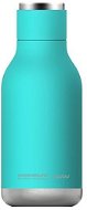 Asobu Thermal Bottle Urban 460ml - Turquoise - Thermos