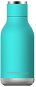 Asobu Thermal Bottle Urban 460ml - Turquoise - Thermos