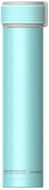 ASOBU Trendy Skinny Travel Thermos Flask, Turquoise 230ml - Thermos