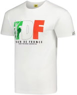 Tour De France Italy Logo M - T-Shirt