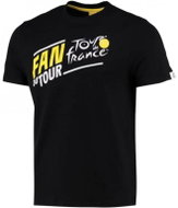 Tour De France Leader Cyclist - men's tričko S - T-Shirt