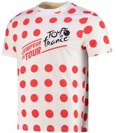 Tour De France Leader Grimpeur - men's tričko S - T-Shirt