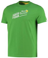 Tour De France Leader Sprinteur - men's tričko M - T-Shirt