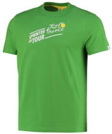 Tour De France Leader Sprinteur - men's tričko S - T-Shirt